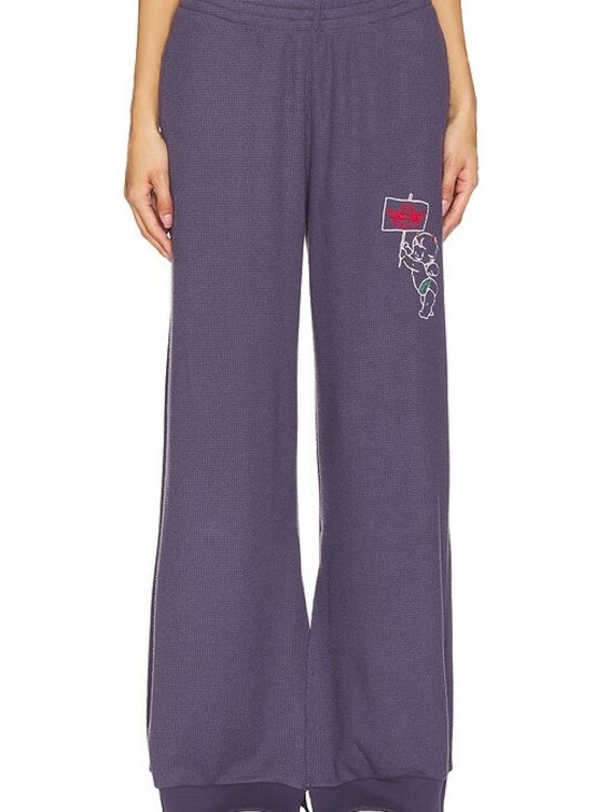 Boys Lie Pants - BOYS LIE WORLD TOUR ROUND 2 MM PANTS